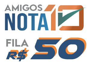 Fila de R$50,00/ USDT