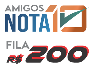 Fila de R$ 200/ USDT