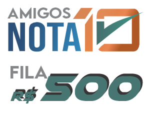 Fila de R$ 500/ USDT