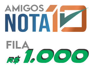 Fila de R$ 1.000/ USDT